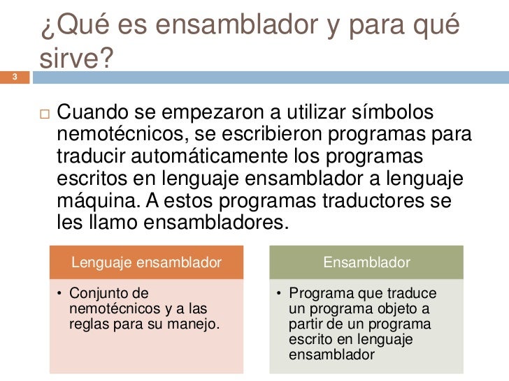lenguaje ensamblador para pic